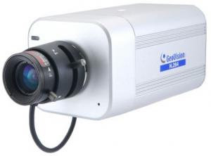 Kompaktowe kamery megapikselowe Geovision