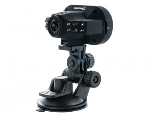 Kamery samochodowe z wideorejestratorem