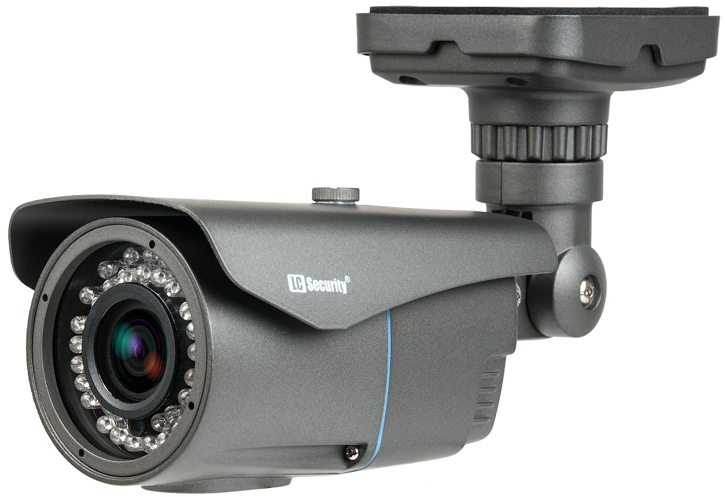 LC-7301  PREMIUM - Kamery IP zintegrowane