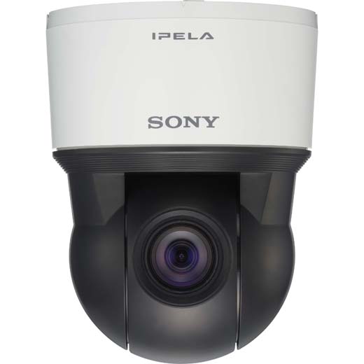 Kamera PTZ Full HD SNC-EP580 Sony