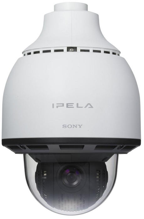 SNC-RS86P Sony - Kamery IP obrotowe