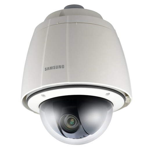 Zewntrzna kamera PTZ HD SNP-6200H Samsung