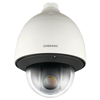 Kamera PTZ HD SNP-6320H Samsung