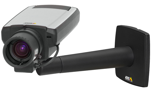 AXIS Q1604 - Kamery IP kompaktowe