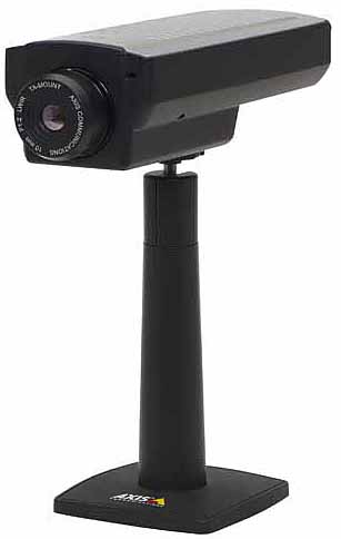 AXIS Q1922 19MM 30FPS - Kamery IP termowizyjne