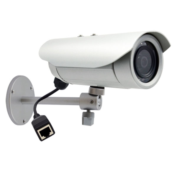 ACTi E32 - Kamery IP zintegrowane